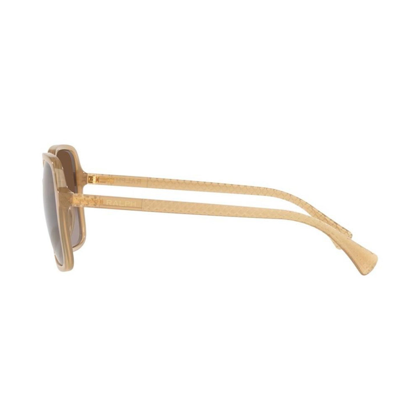 Women's Polarized Sunglasses, RA5291U 56