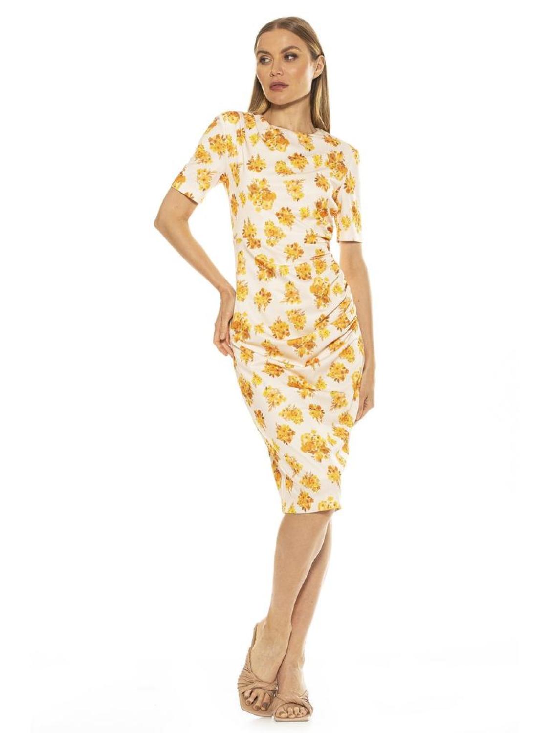 Cataleya Dress