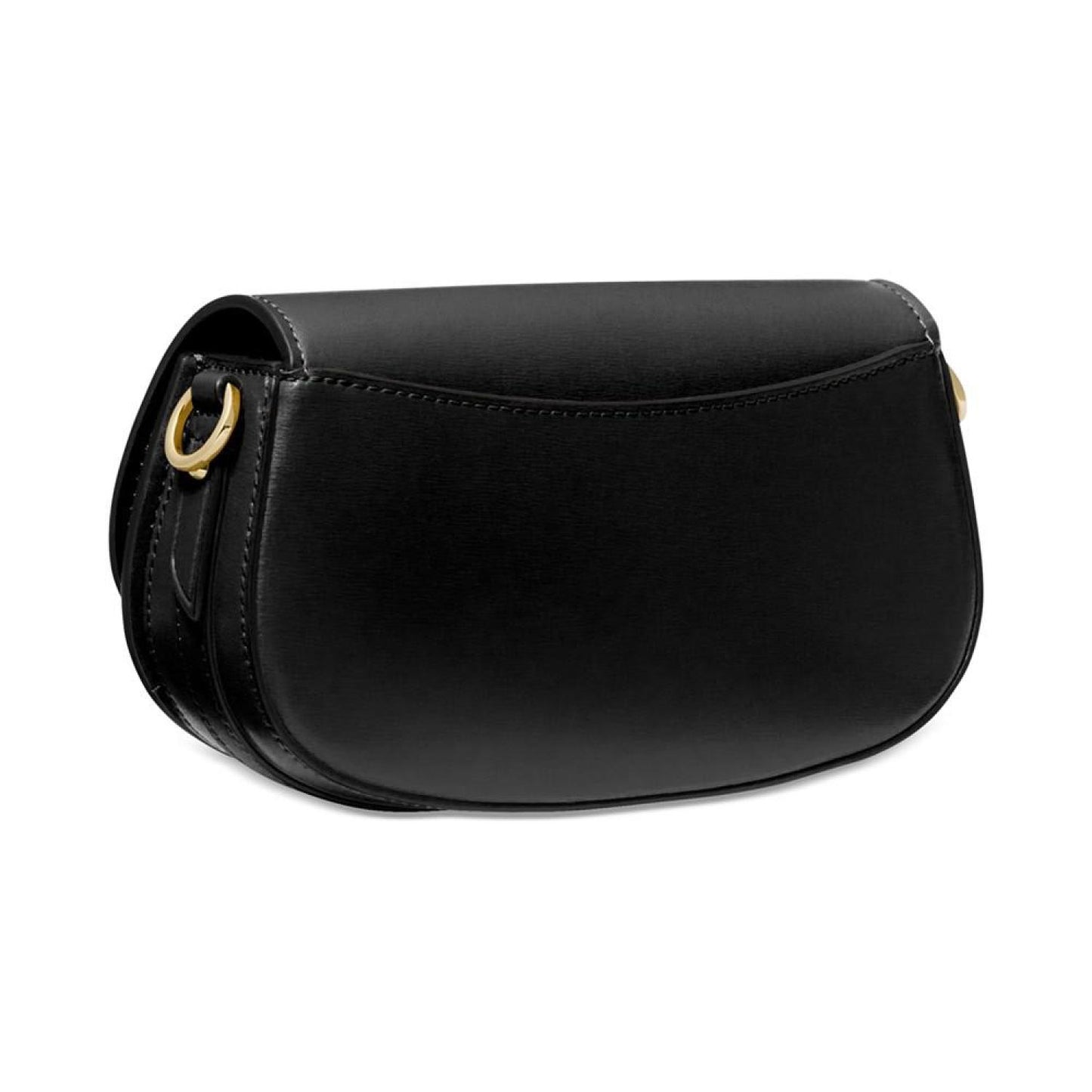 Mila Small East West Chain Sling Messenger