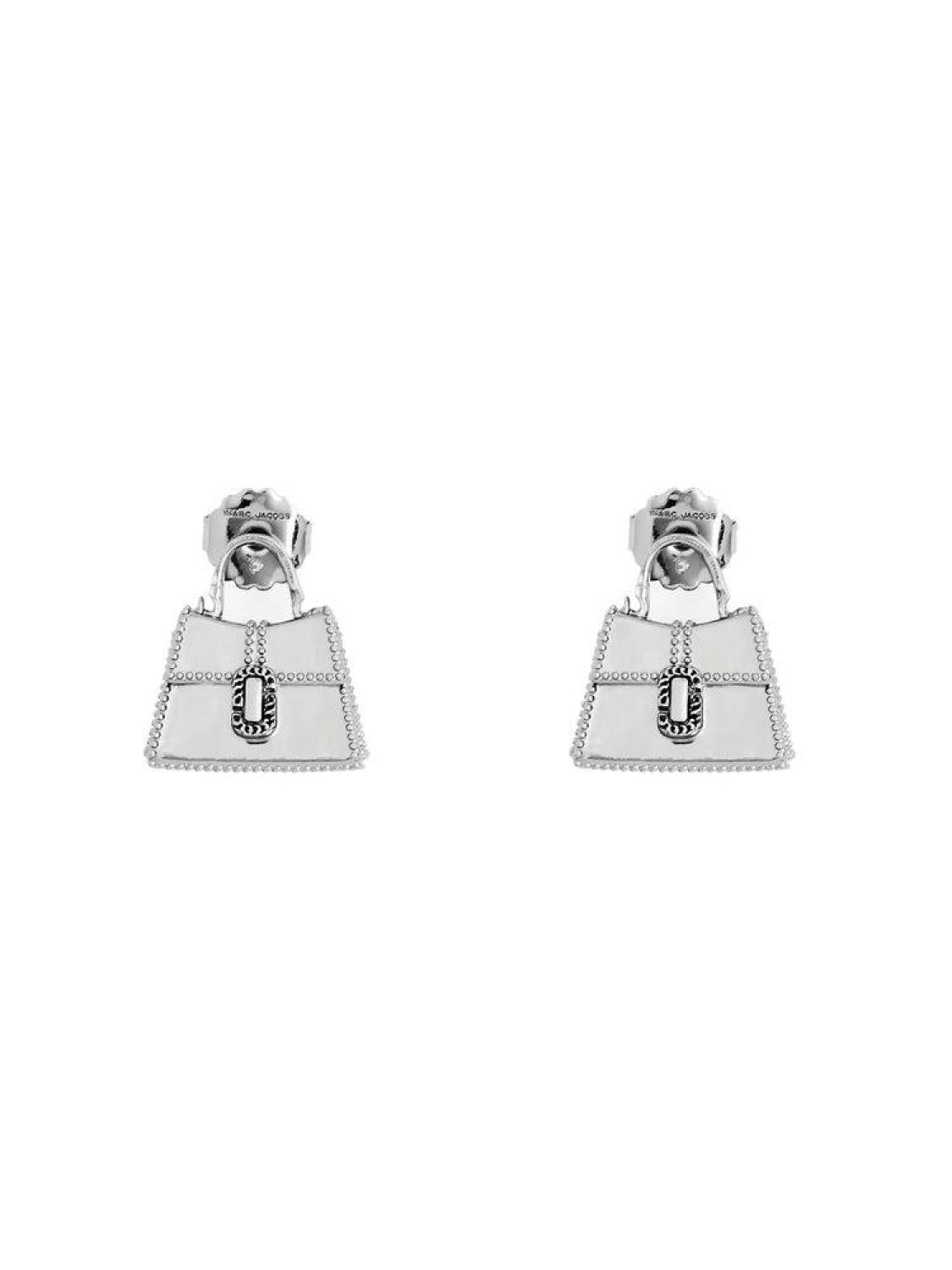 Marc Jacobs The ST. Marc Earrings