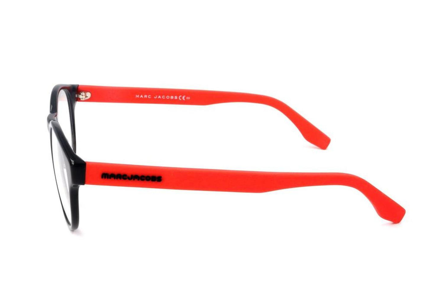 Marc Jacobs Eyewear Round Frame Glasses