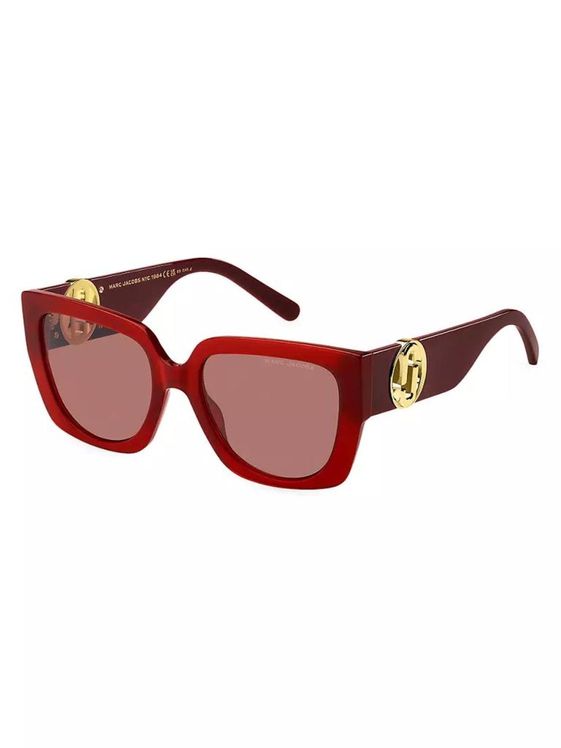 Marc 687/S 54MM Square Sunglasses