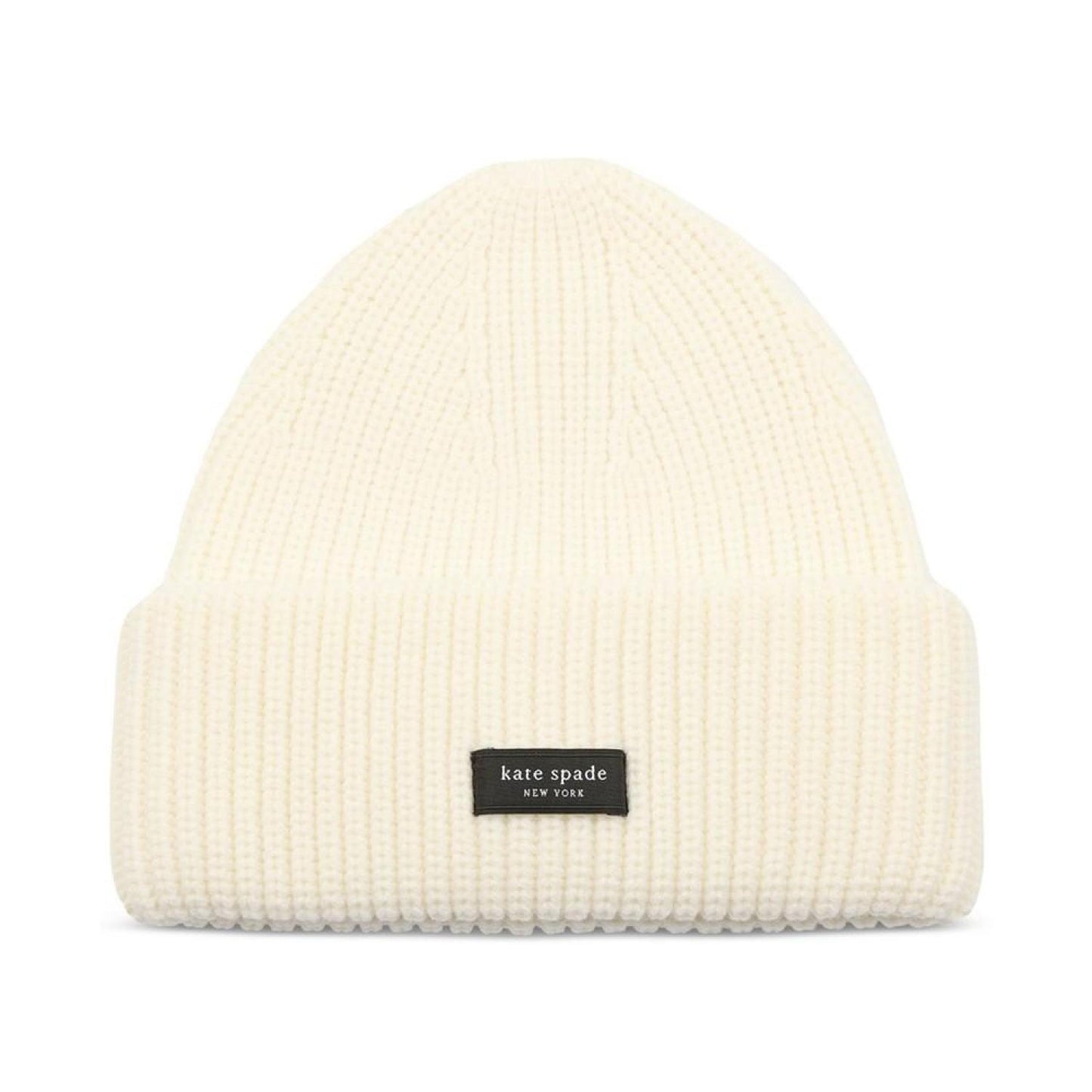 Women's Sam Label Cuff Beanie