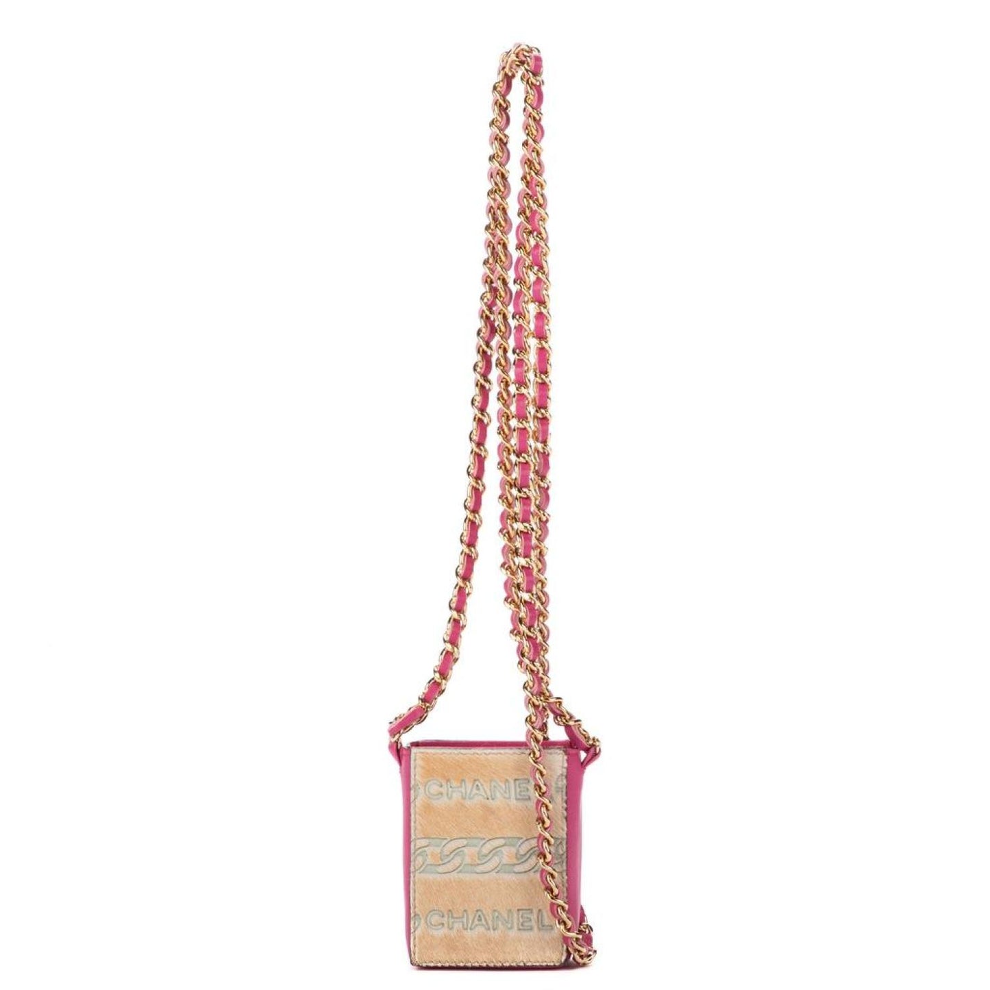 Pouch Micro