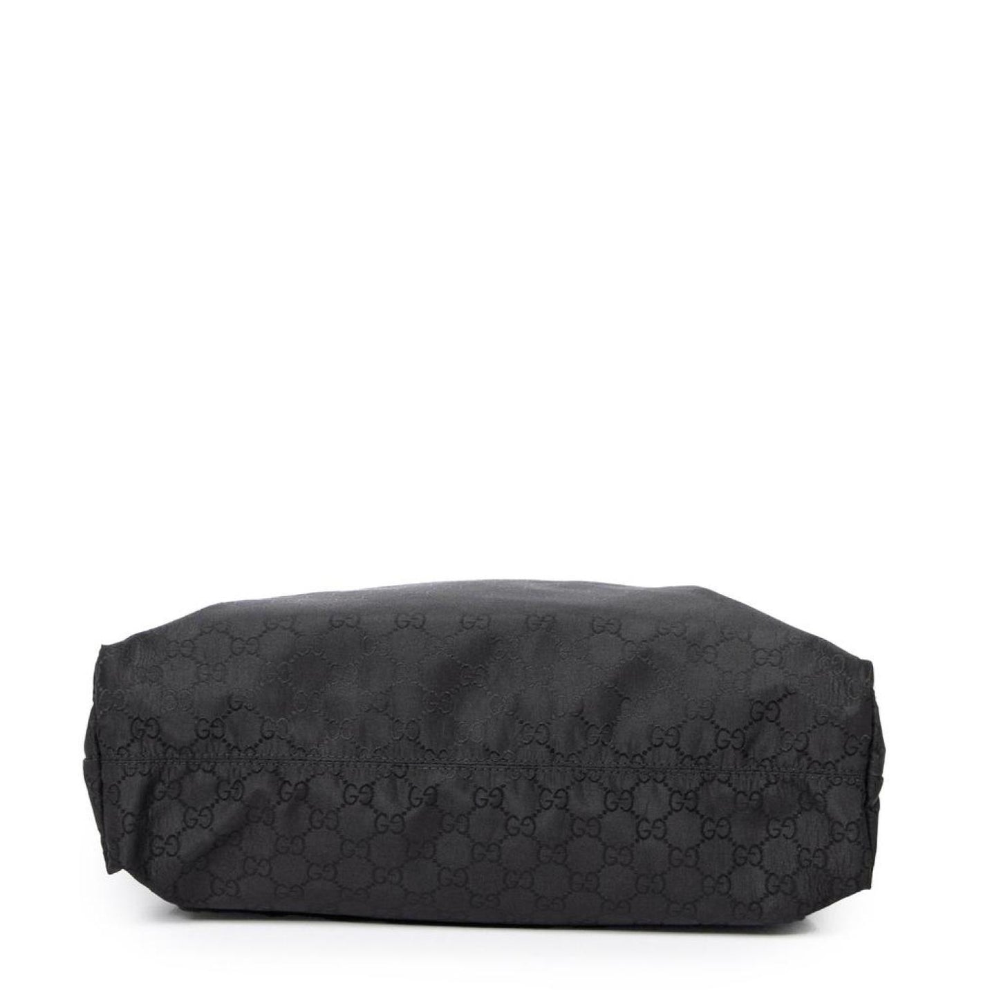 Square Web Nylon Tote