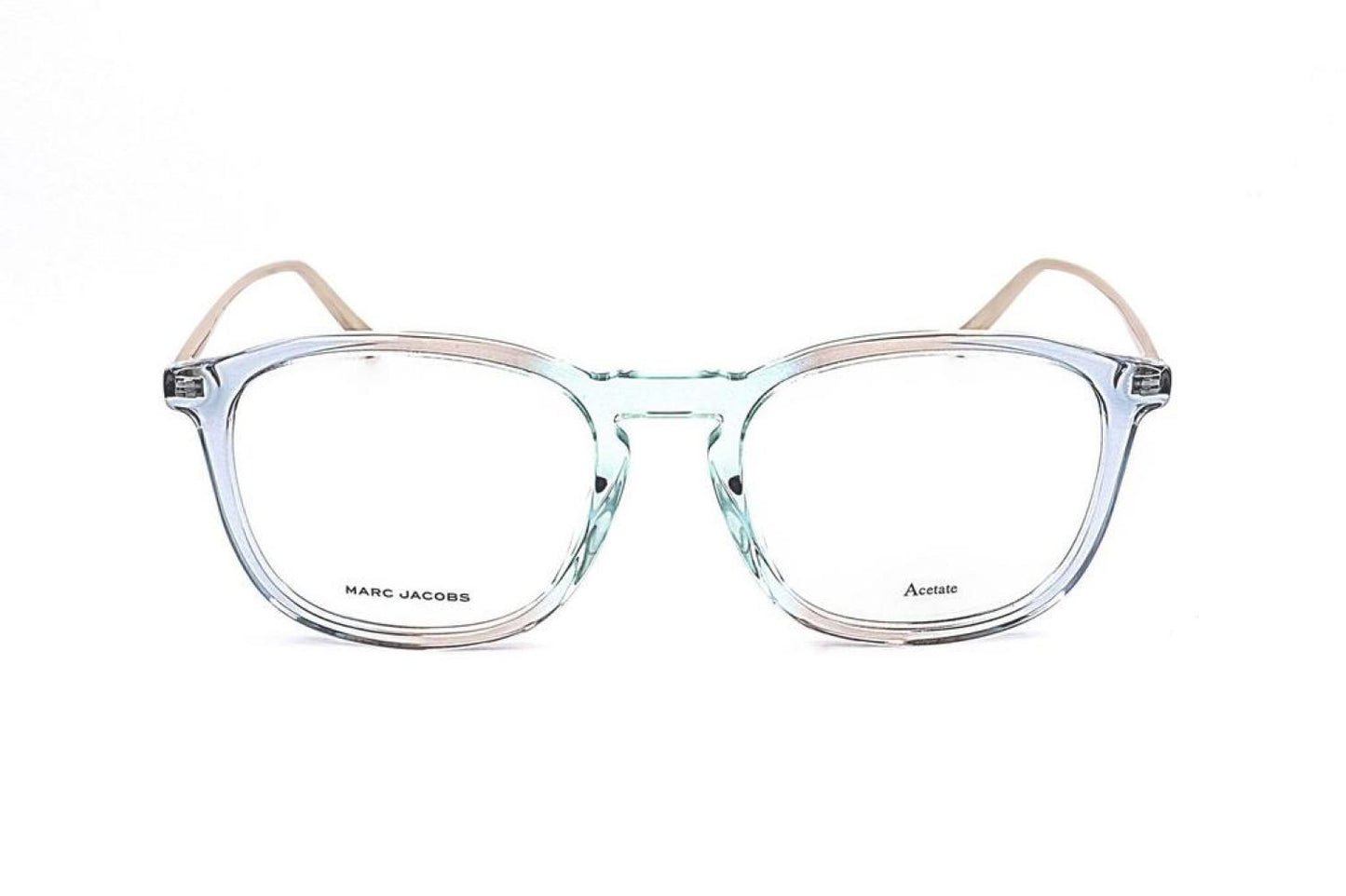 Marc Jacobs Eyewear Square Frame Glasses