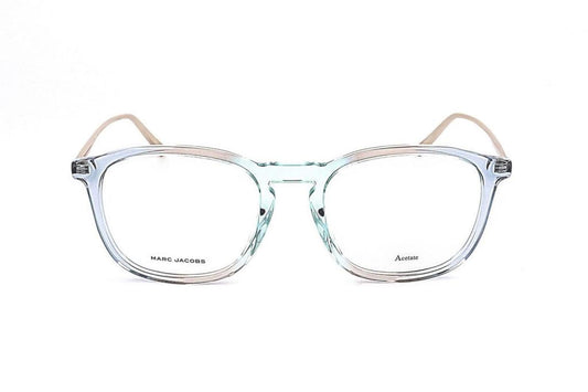 Marc Jacobs Eyewear Square Frame Glasses