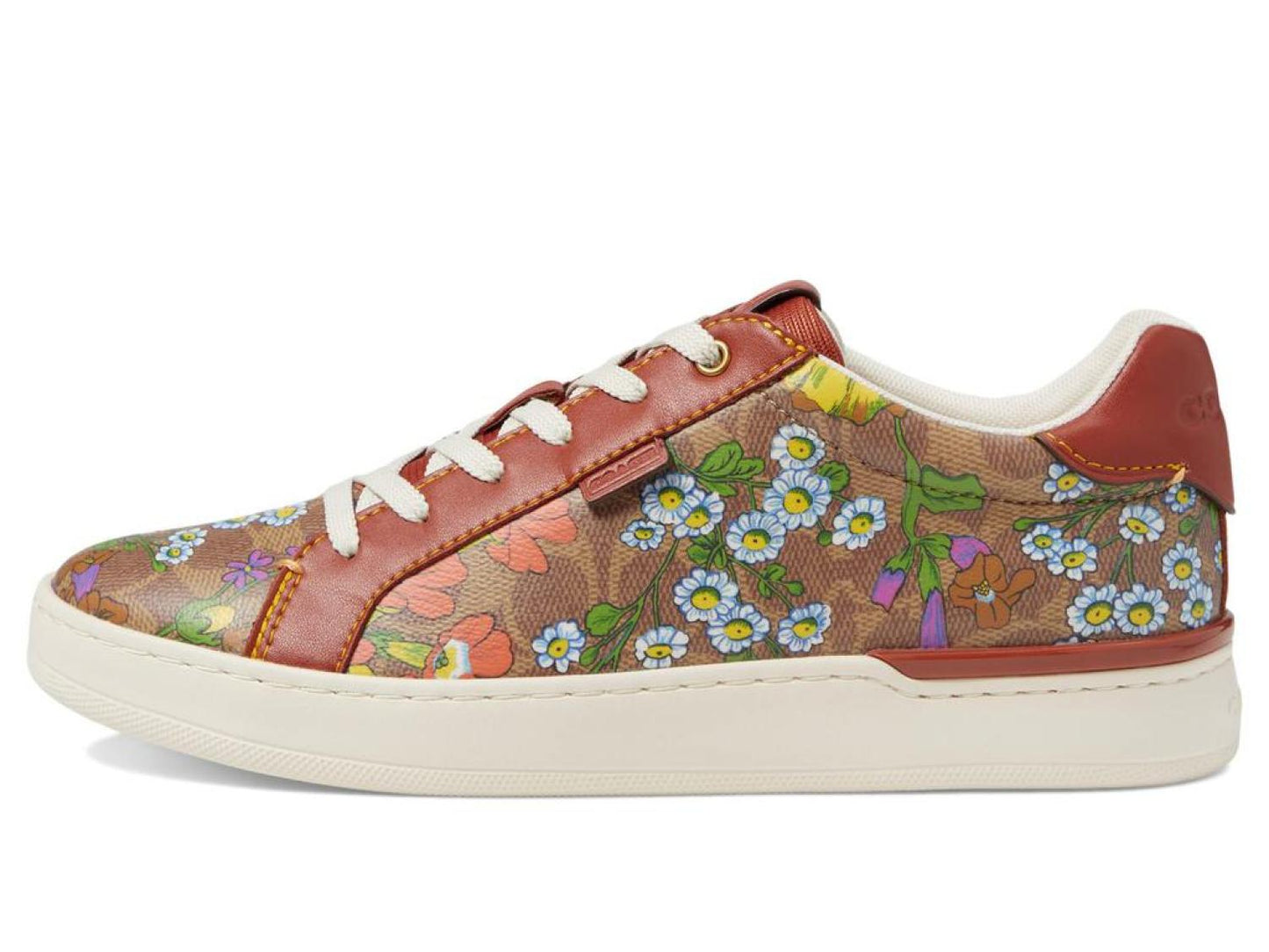 Lowline Signature Coated Canvas