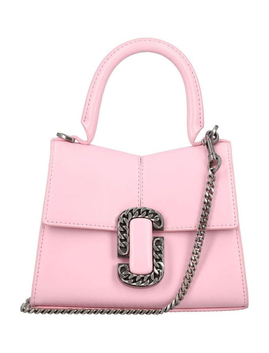 Marc Jacobs The St Marc Mini Top Handle