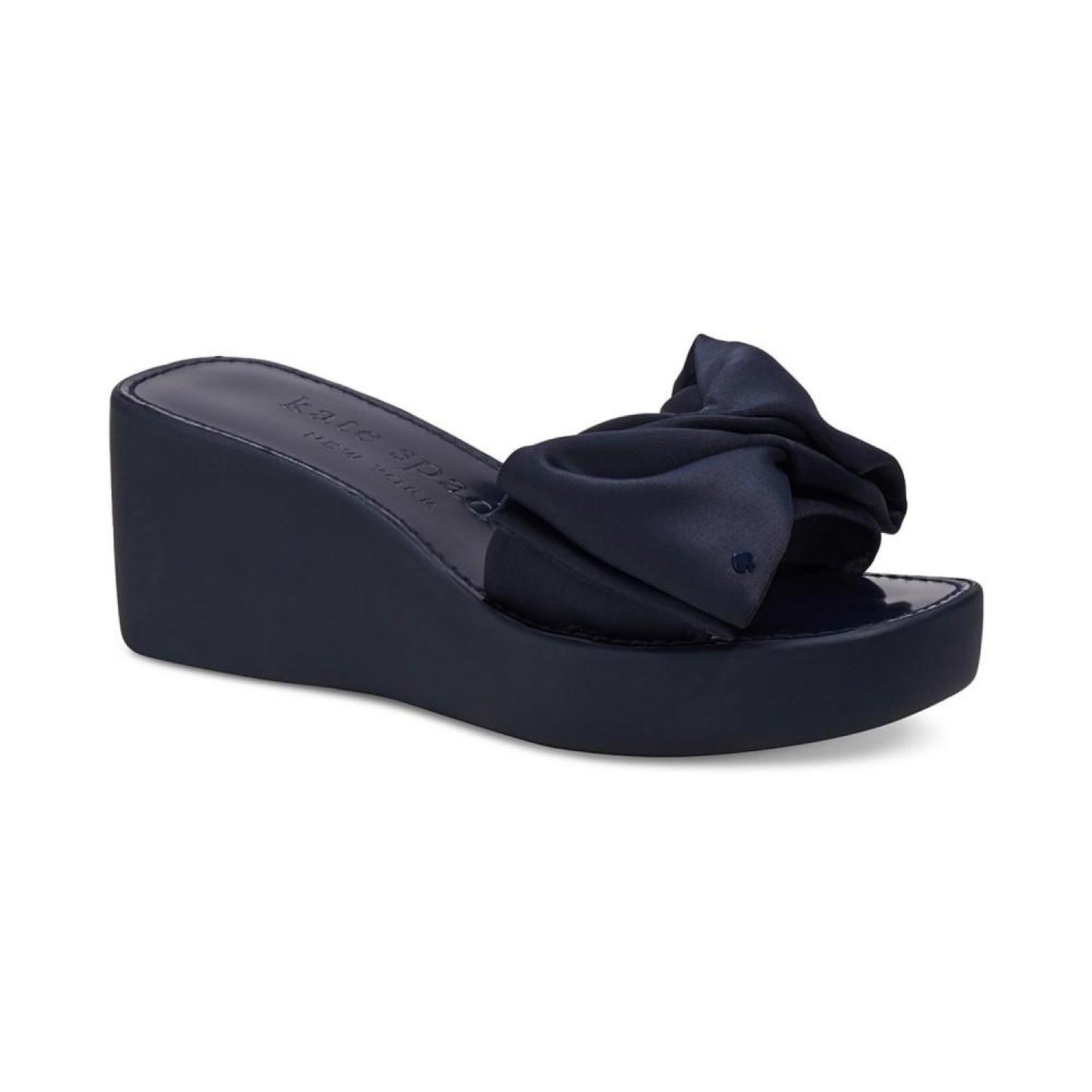 Women's Bikini Platform Wedge Sandals