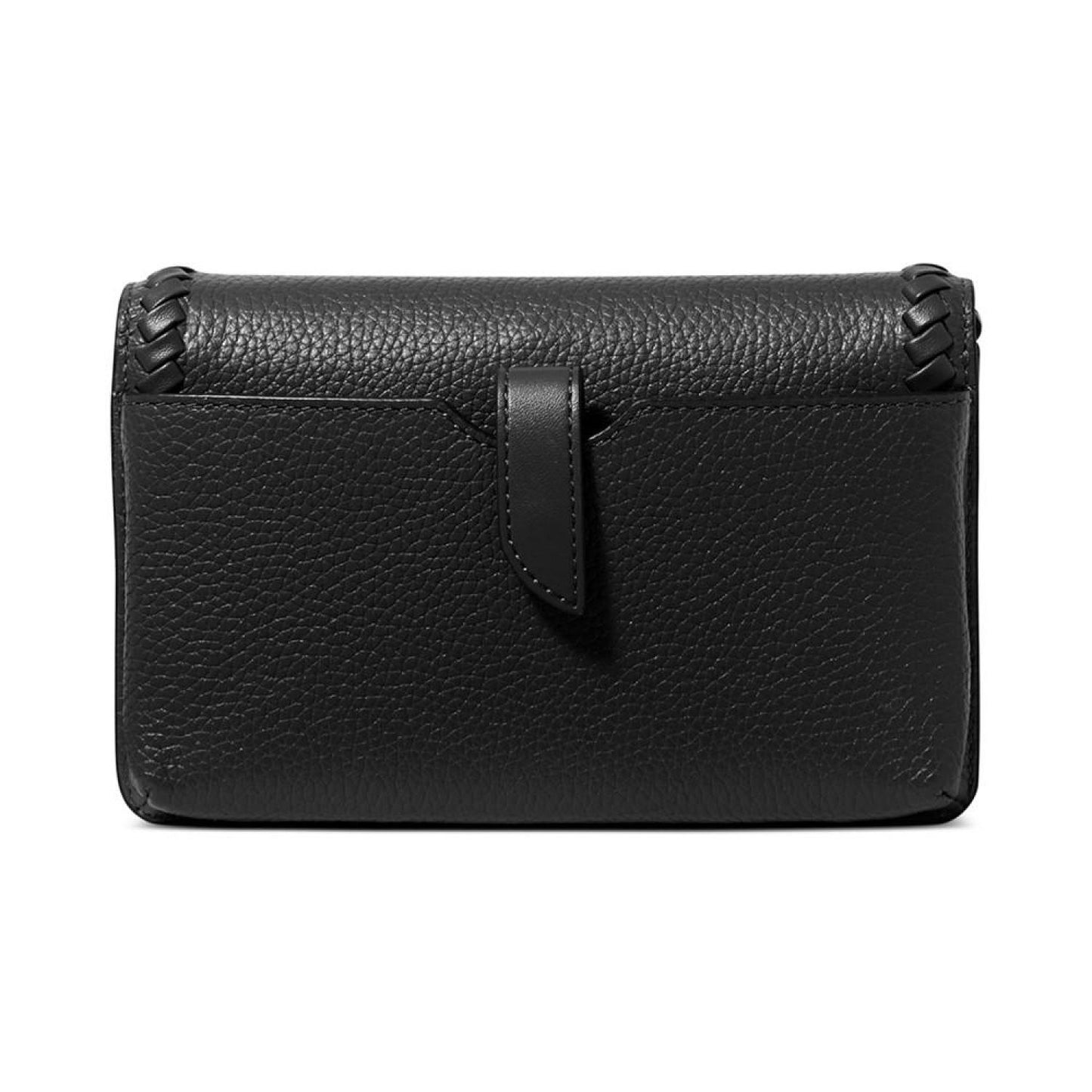 Jet Set Charm Small Leather Phone Crossbody