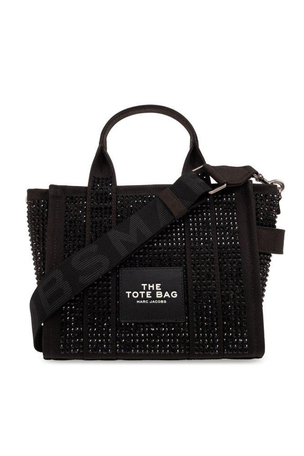 Marc Jacobs The Crystal Small Tote Bag