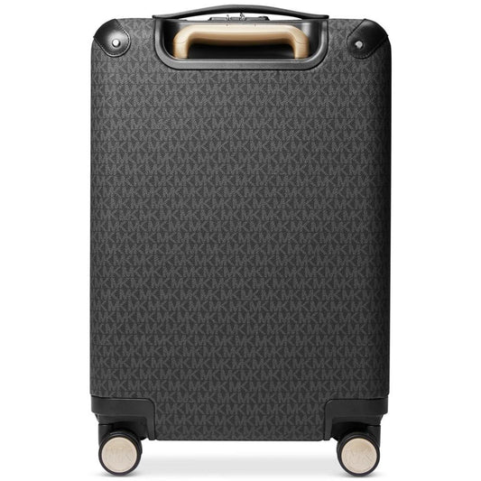 Logo Travel Small Hardcase Trolley