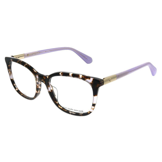 Kate Spade  KS Jalisha B3V 51mm Womens Square Eyeglasses 51mm