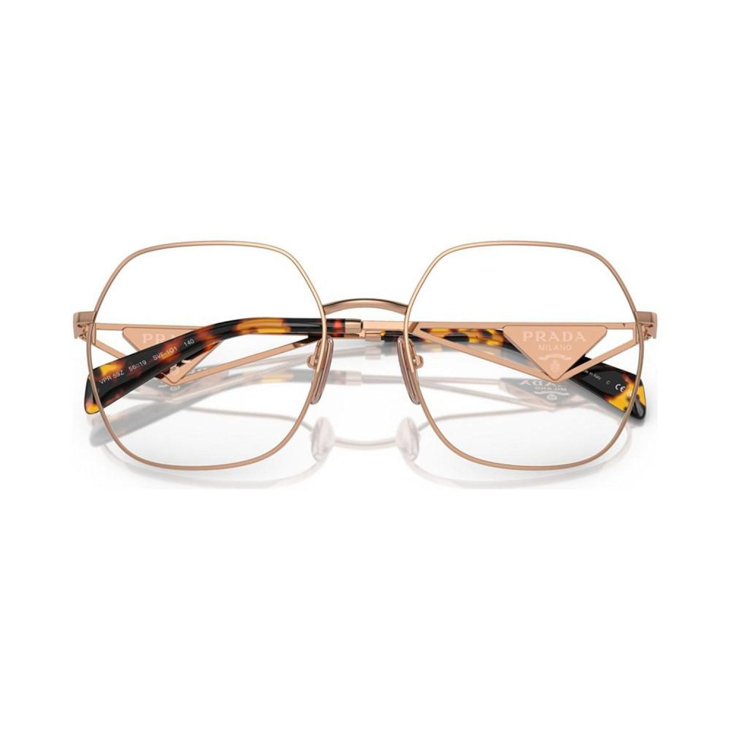 Women's Eyeglasses, PR 59ZV 56