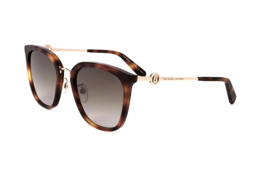 Marc Jacobs Eyewear Square Frame Sunglasses