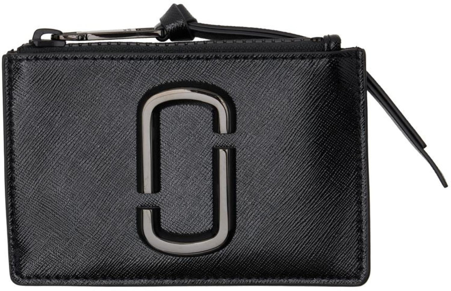 Black 'The Snapshot' Wallet