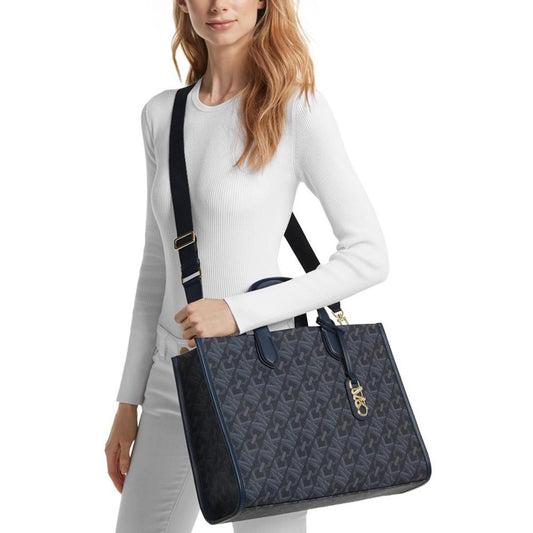 Empire Logo Gigi Large Grab Tote