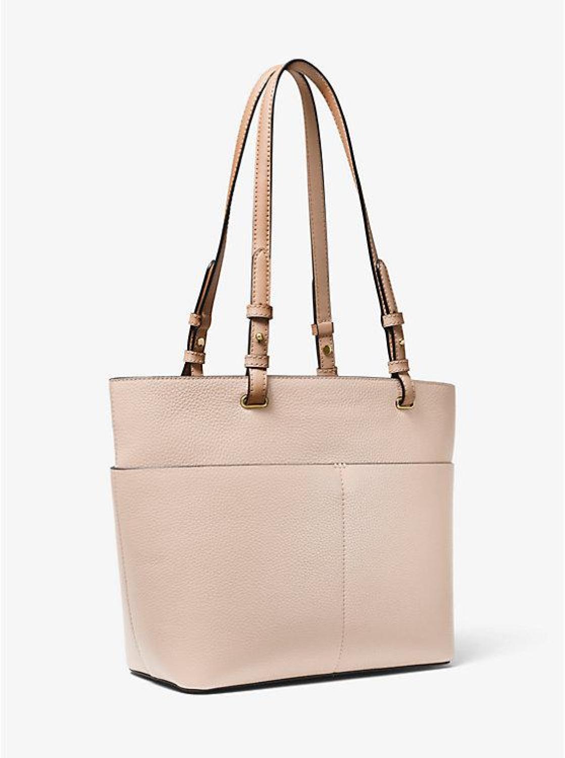 Bedford Medium Pebbled Leather Tote
