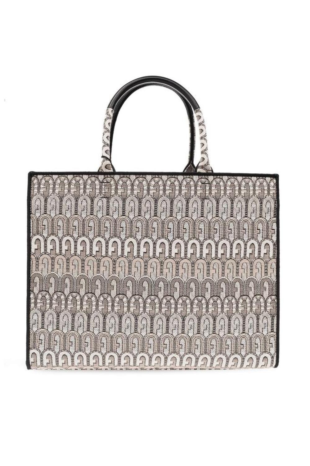 Furla Opportunity Large Shopper Bag