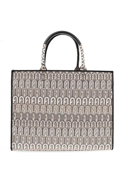 Furla Opportunity Large Shopper Bag