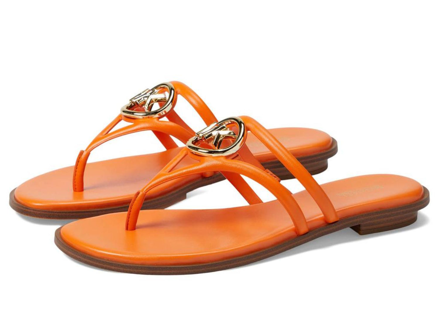 Hampton Flat Sandal