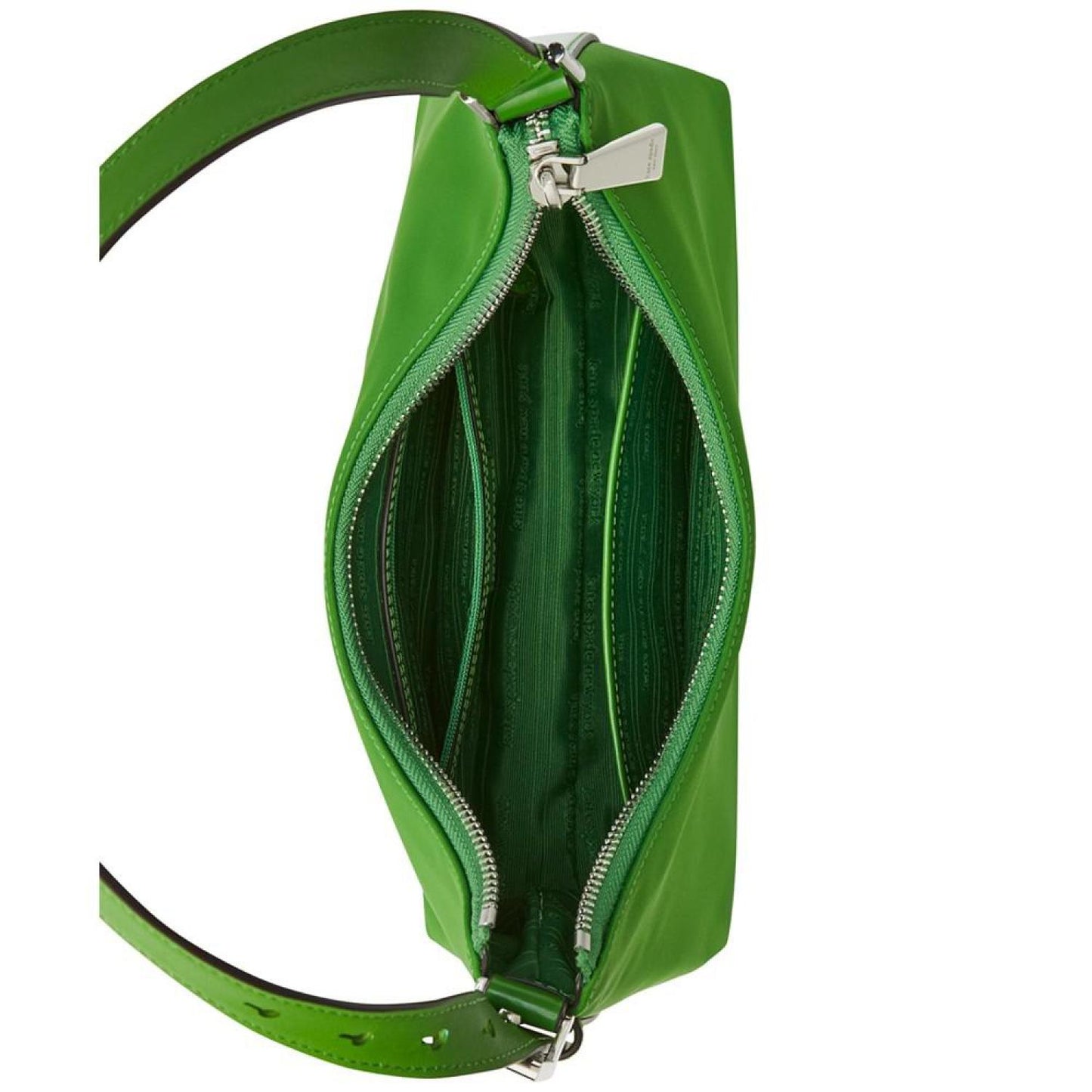 Sam Icon Small Nylon Shoulder Bag