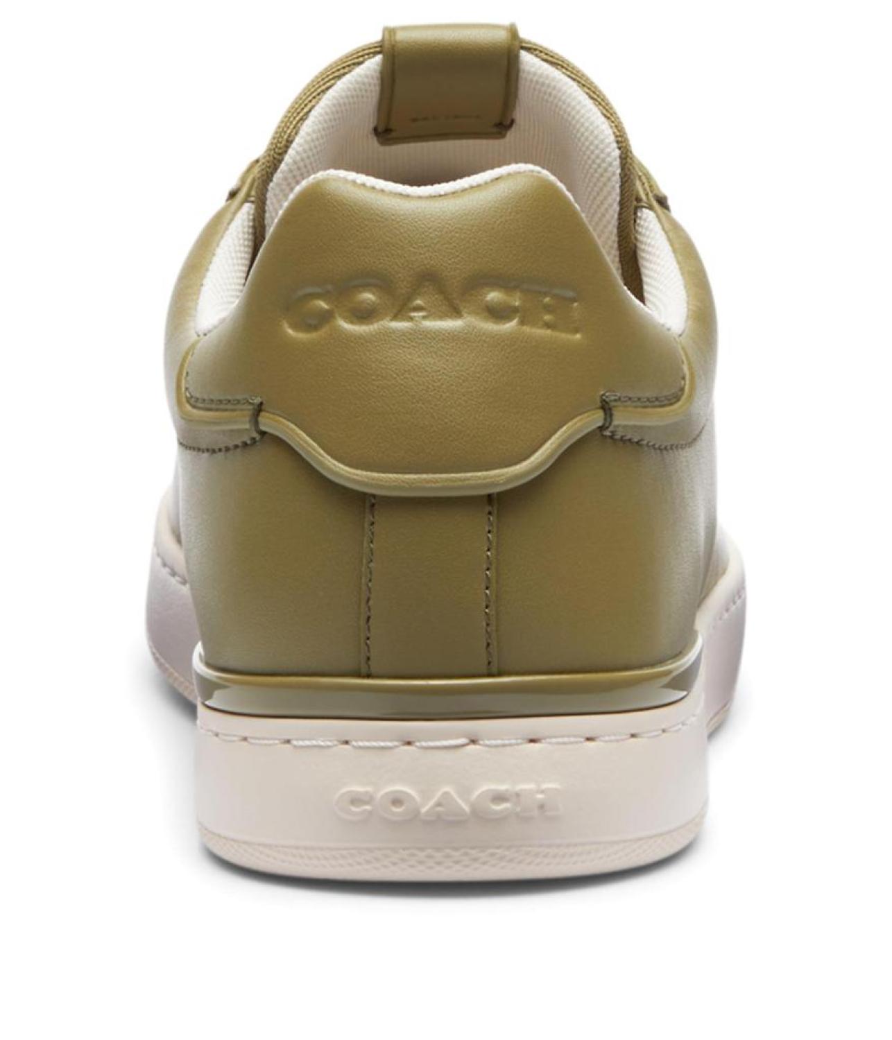 Lowline Soft Nature Low Top