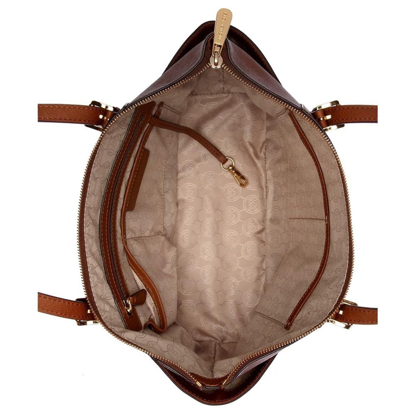 Jet Set East West Top Zip Tote