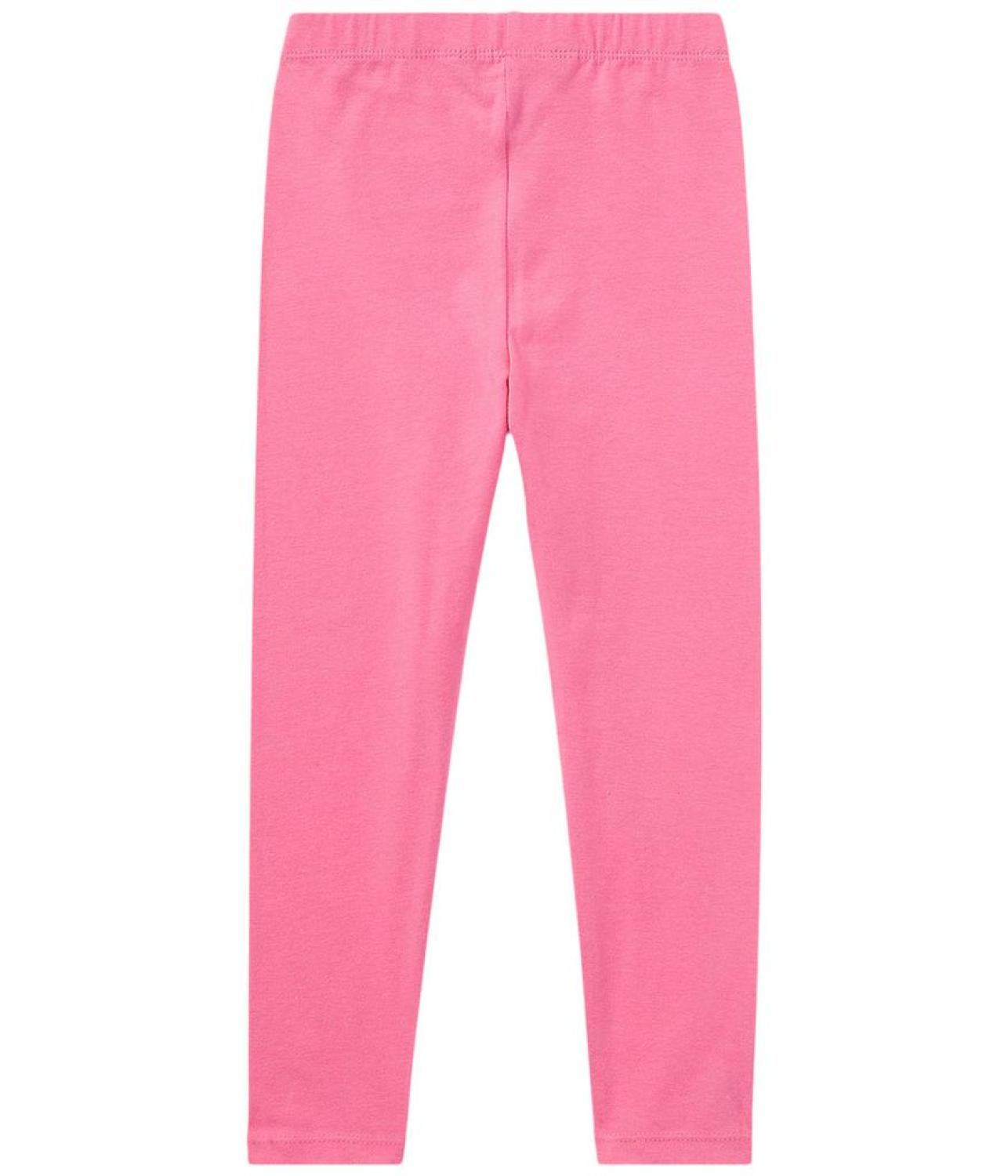 Stretch Cotton Legging (Toddler)