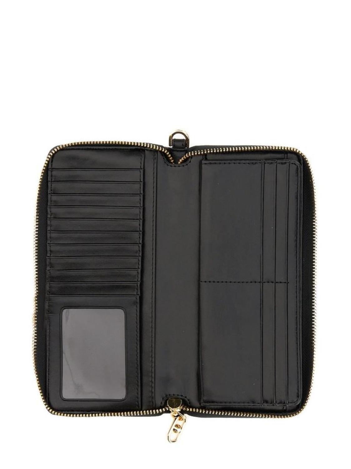 Michael Michael Kors Parker Large Continental Wallet