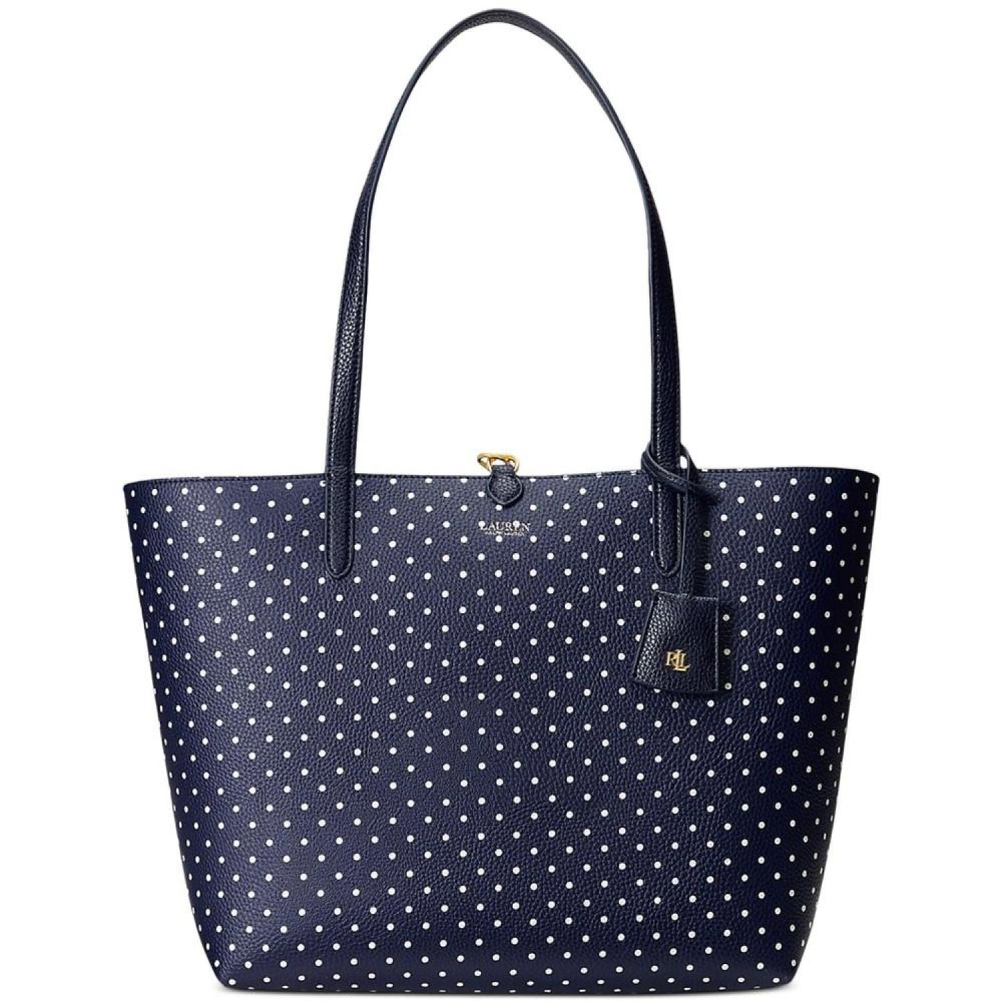 Large Reversible Tote Bag