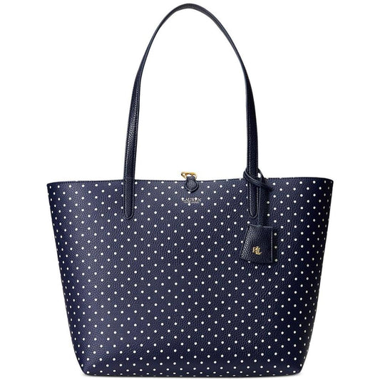 Large Reversible Tote Bag
