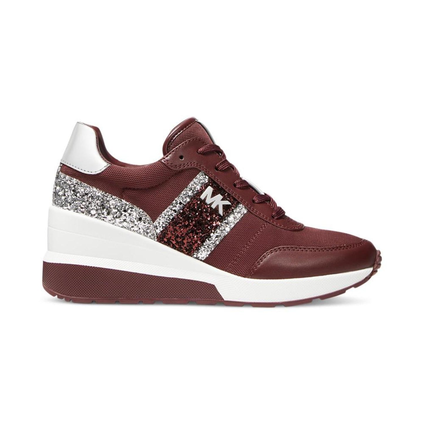 Women's Mabel Trainer Lace-Up Sneakers