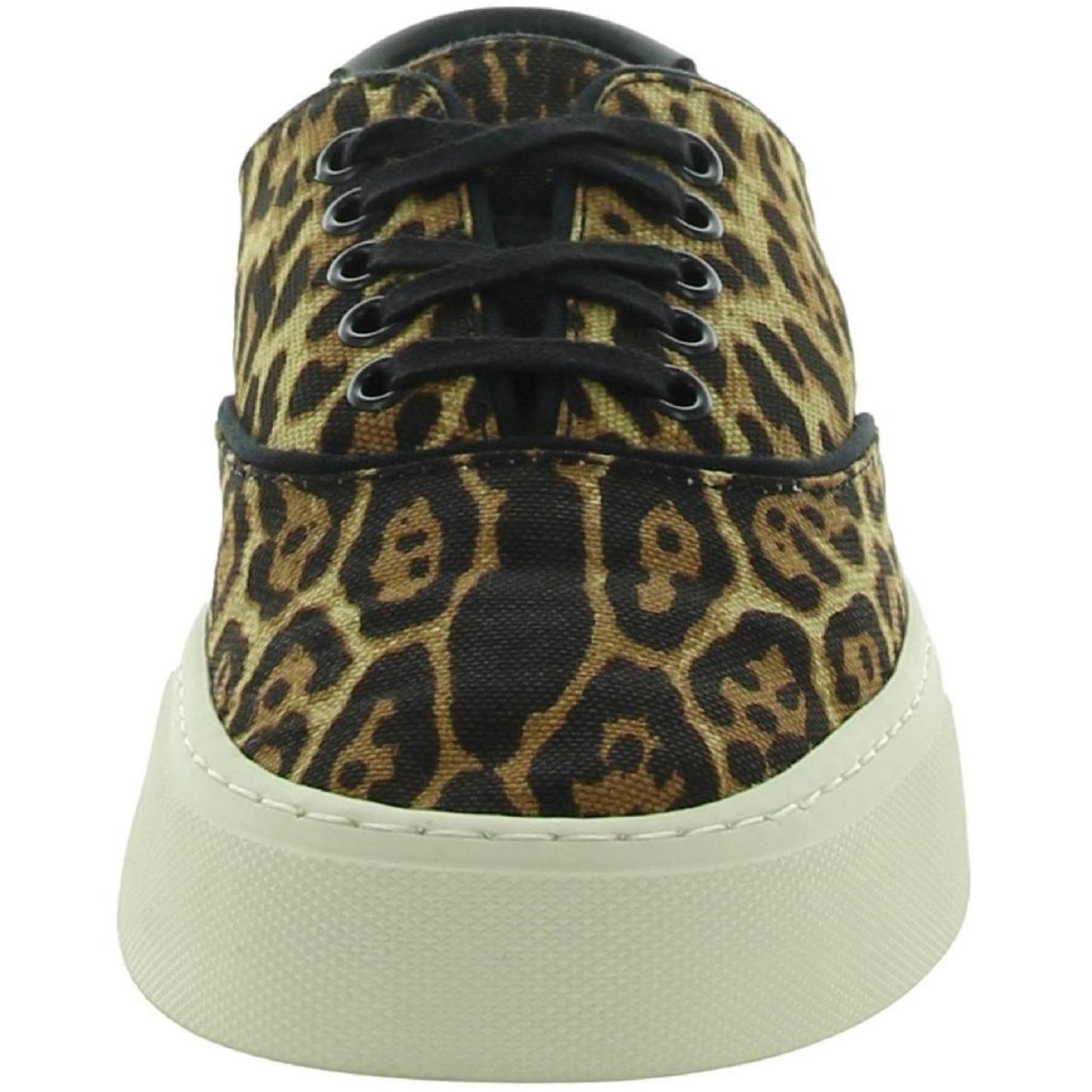 Venice Low Top Womens Casual Animal print Casual and Fashion Sneakers