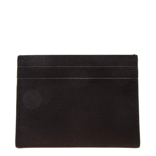 Black Wallets & Cardholder