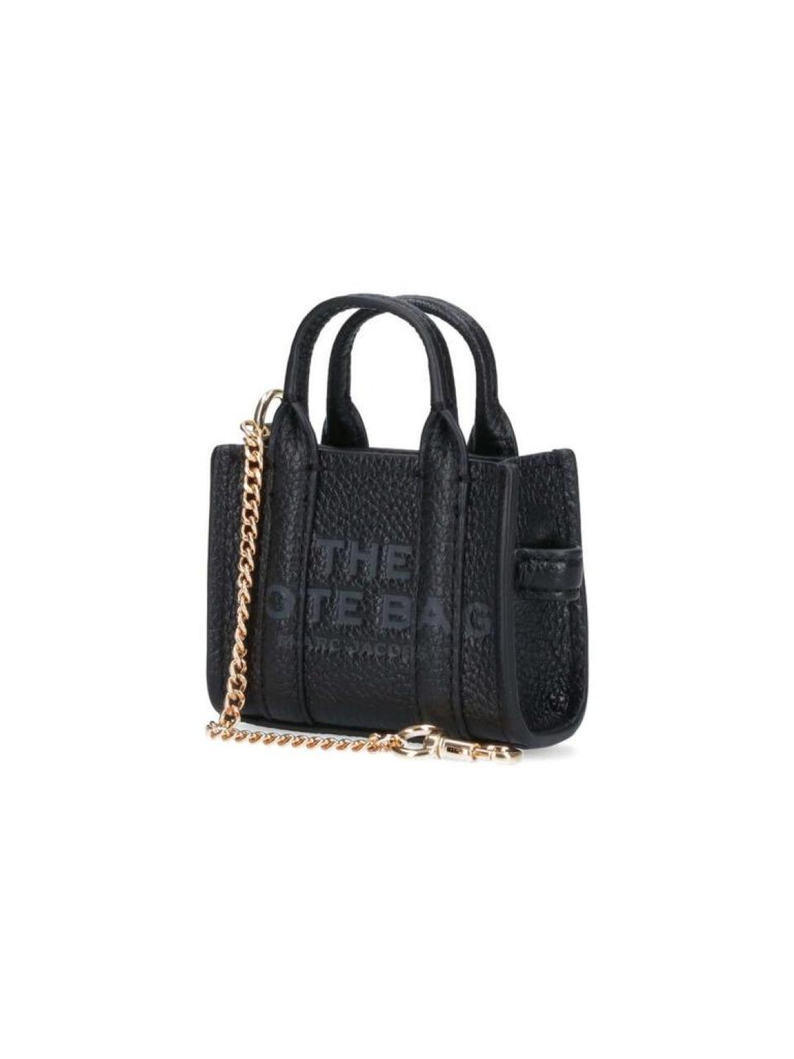 Marc Jacobs The Nano Tote Bag