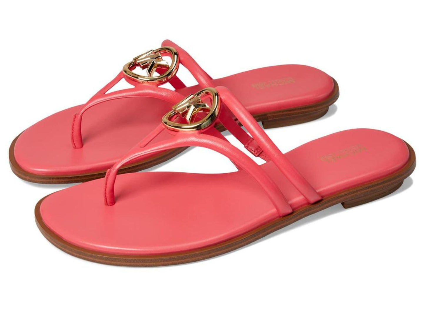 Hampton Flat Sandal