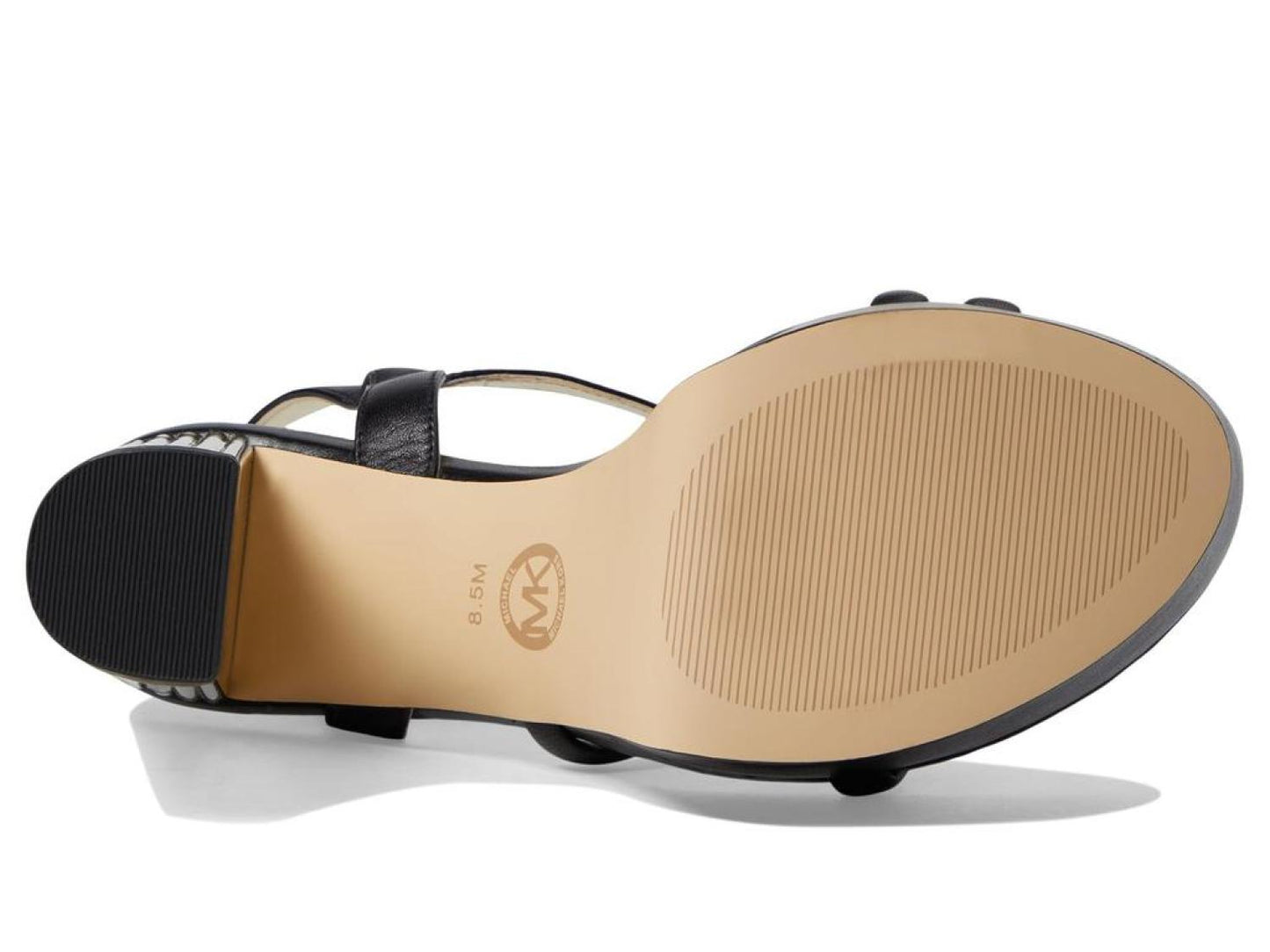 Porter Strappy Platform