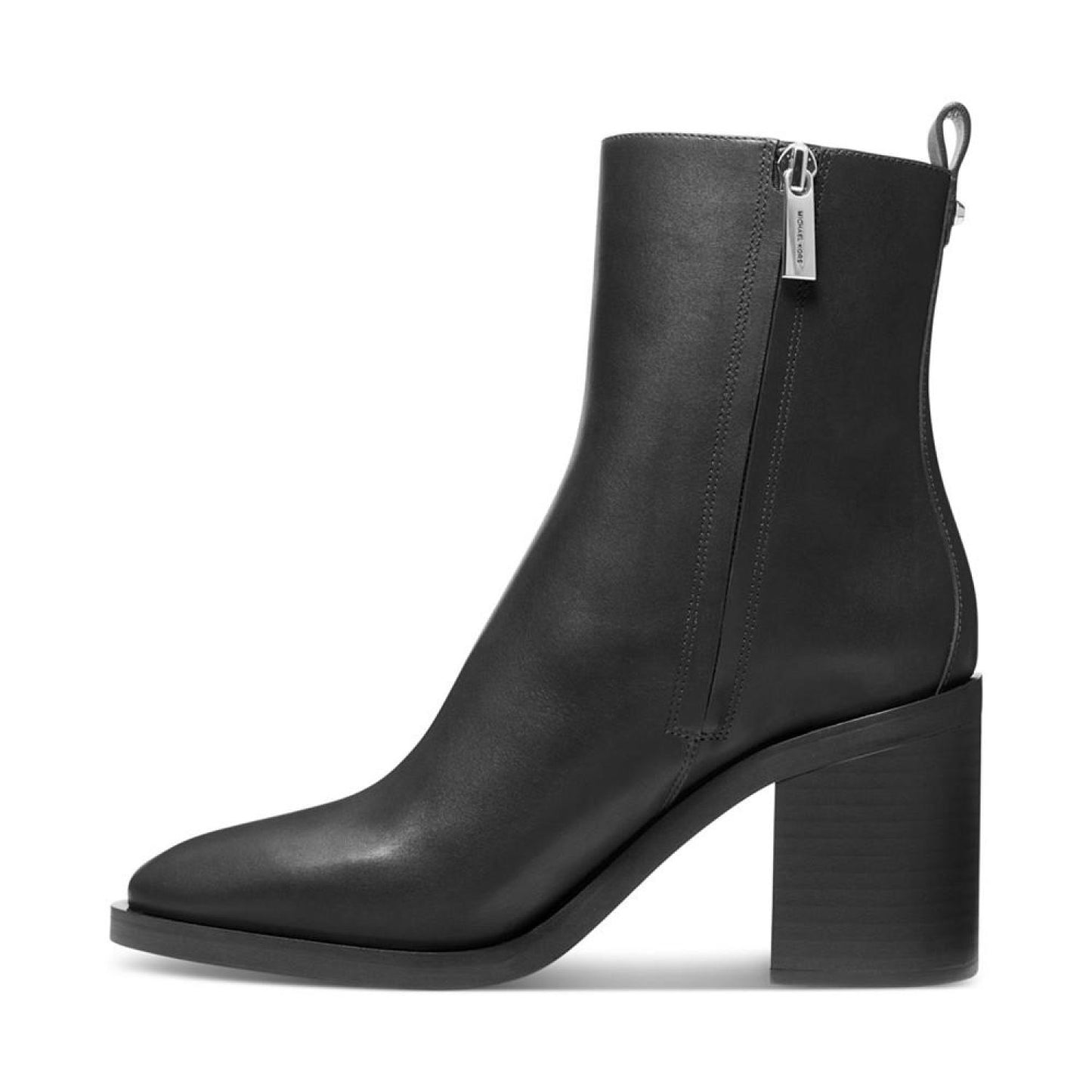 Women's Regan Zip Dress Booties