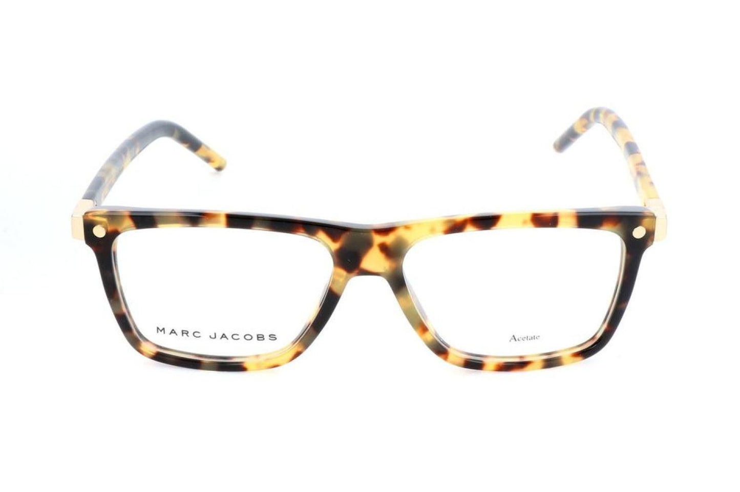 Marc Jacobs Eyewear Square Frame Glasses