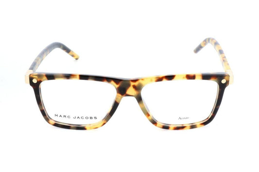 Marc Jacobs Eyewear Square Frame Glasses