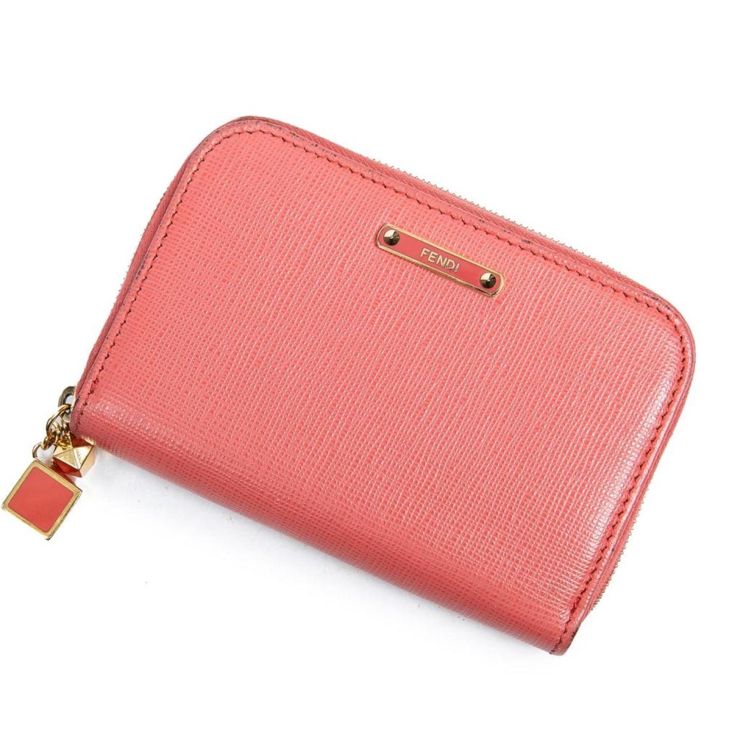 Small Zippy Card Case