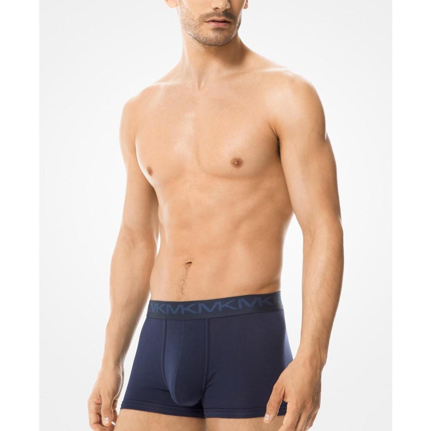 Men's 3-Pk. Stretch Factor Trunks