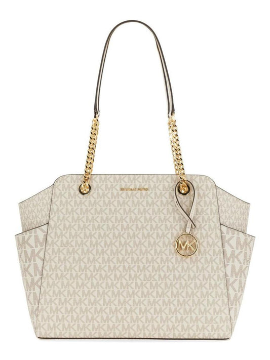 Michael Michael Kors Jacquelyn Top Handle Bag