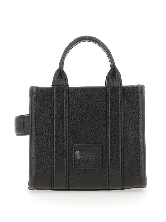 Marc Jacobs The Leather Mini Tote Bag