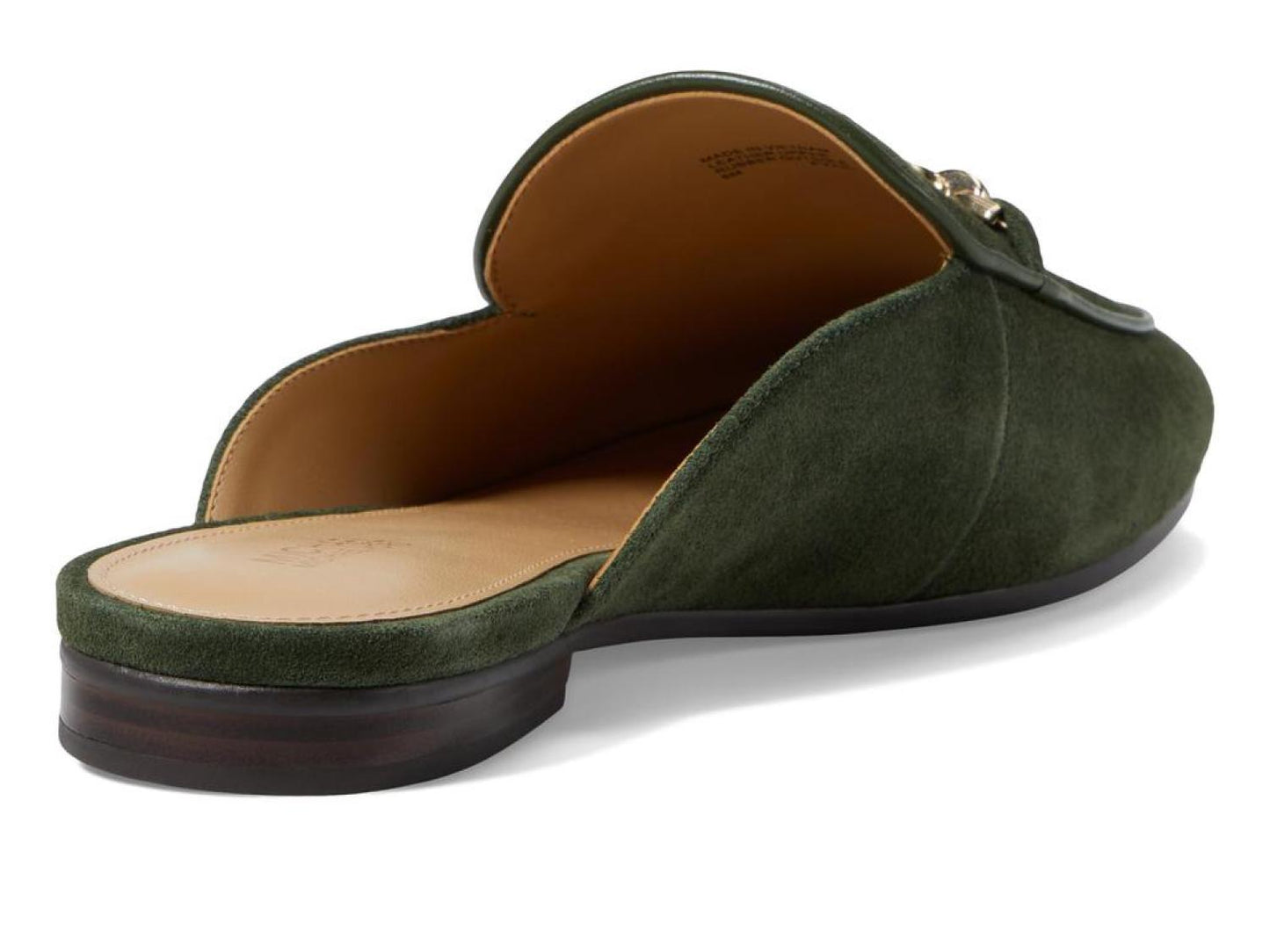 Tiffanie Flat Mule