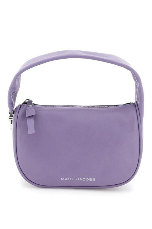 Marc Jacobs The Pushlock Mini Hobo Bag