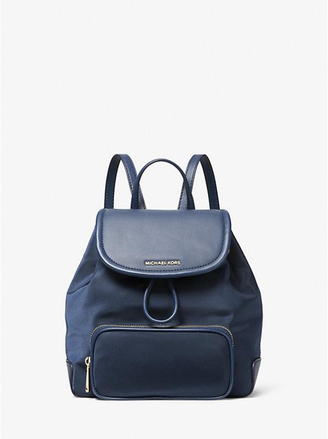 cara mini backpack Cara Small Nylon Backpack