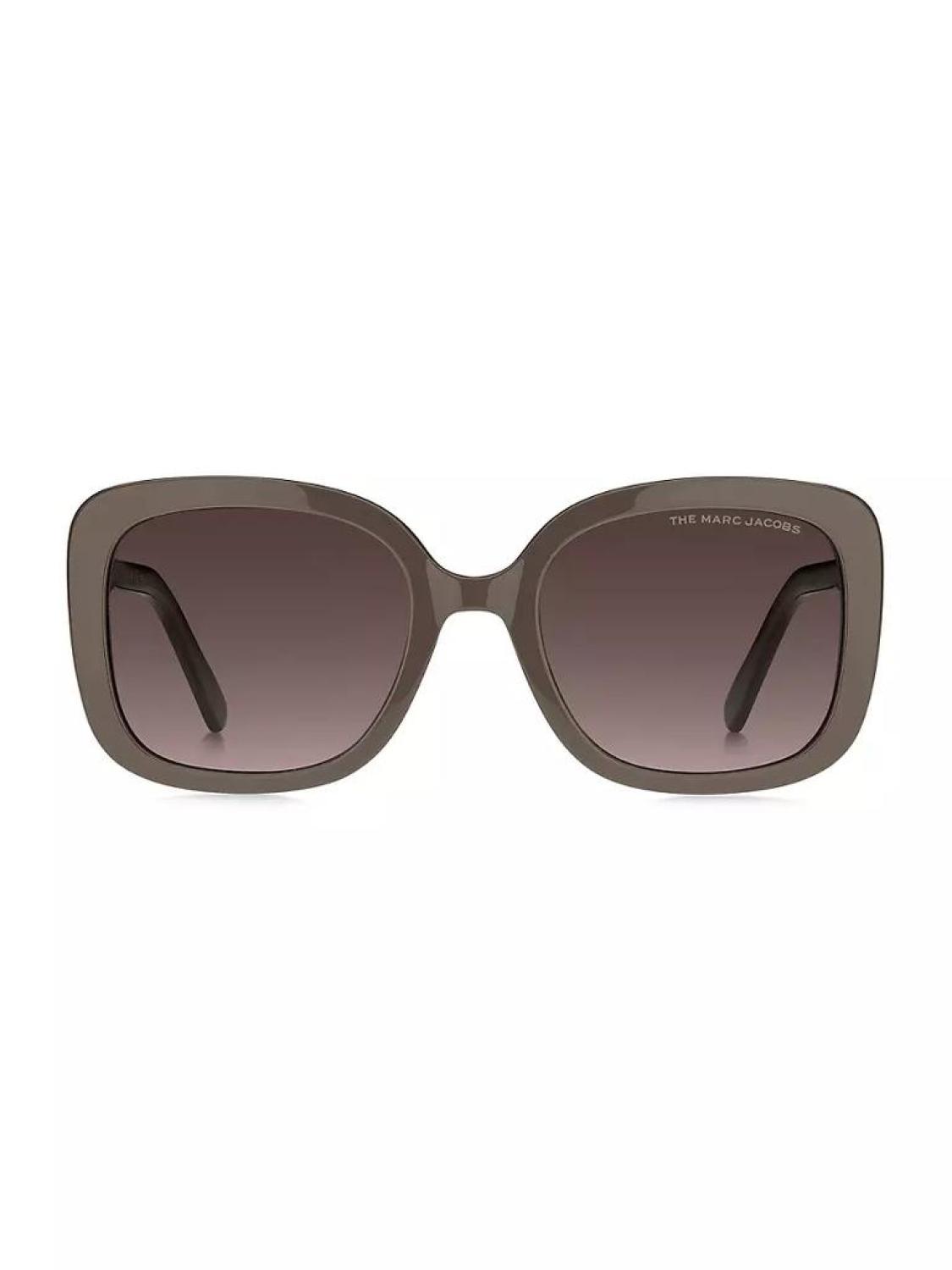 Marc 625/S 54MM Square Sunglasses